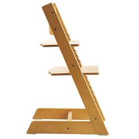 The Original STOKKE KinderZeat - cherry