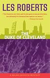 The Duke of Cleveland: A Milan Jacovich Mystery (Milan Jacovich Mysteries)