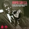 Memphis Slim U.S.A.