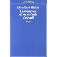 Les femmes et les enfants d'abord !