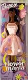 Mattel Flower Mania Barbie 28615