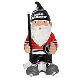 NHL Chicago Blackhawks Throwback Gnome