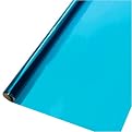 Transparent Wrap - Blue
