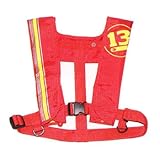 ブリーデン(BREADEN) インフレータブルジャケット レッド