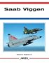 Saab Viggen - Aerofax