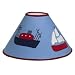 Freckles Marine Lampshade