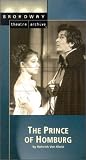 The Prince of Homburg (Broadway Theatre Archive) [VHS]