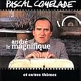 Andr� Le Magnifique [UK-Import]