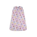 Halo Microfleece SleepSack - Floral Print