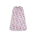 Halo Microfleece SleepSack - Floral Print