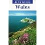 Wales (Blue Guides)