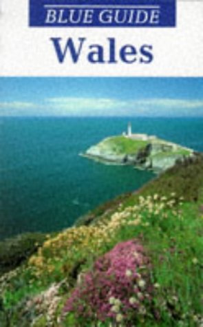 Buy Wales (Blue Guides) online at Discounted New and Used prices. Delivered to your door with Off-The-Bookshelf.