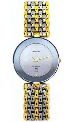Rado Men's Watches Florence R48743103 - WW