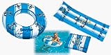 Anchor Pool Package Fun and play combo kit