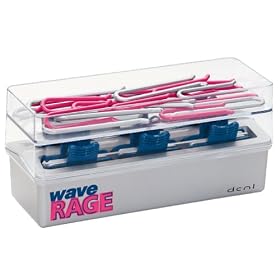Buy Wave DC300 Rage Hair Setter by vidal sassoon