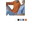 Fruit of the Loom - Heavy Cotton Long Sleeve T-shirt with w/ Pocket - 4930PR