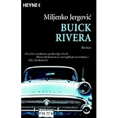 Buick Rivera: Roman
