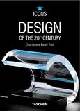 ICONS, Design des 20. Jahrhunderts - Charlotte J. Fiell