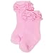 ruffled socks