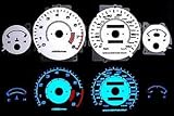Acura EL Gauge Kit
