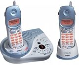 VTECH V 2650 Dual Phone Handset System