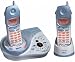 VTECH V 2650 Dual Phone Handset System