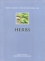 The Cook's Encyclopedia of Herbs (Cook's Encyclopedias)