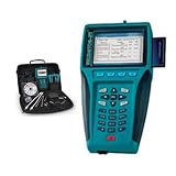 JDSU TEST-UM NT955 Validator-NTTM Ethernet System Speed Certifier TestUM