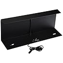 Aria D1T Diva Tall LED Music Stand Light