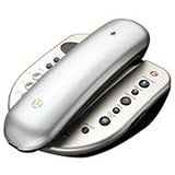 Review Geemarc  / Geemarc Petite Ansamac Telephone Answering System