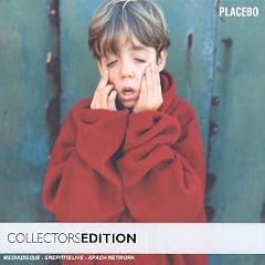 Placebo: Collectors Edition (1 CD and 1 DVD)