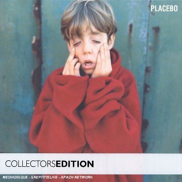 CD - Placebo-Collectors Edition von Placebo