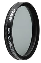 Tiffen 52POL 52mm SR Polarizer Filter