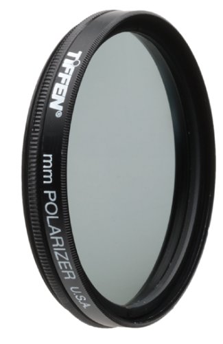 Tiffen 67mm Linear Polarizer