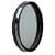 Tiffen 67mm Linear Polarizer