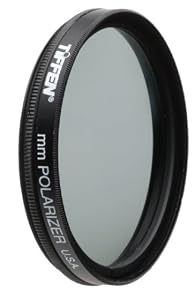Tiffen 46mm SR Polarizer