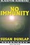 No Immunity (Kiernan O'Shaugnessy Mystery)