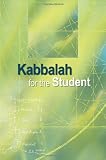 Kabbalah for the Student