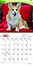 Welsh Corgis 2017 Calendar