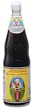 Healthy Boy Thai Light Soy Sauce (thin soy sauce), 10 oz bottle x 2