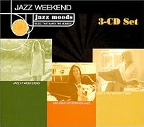 Jazz Weekend