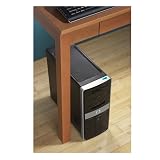 HP Pavilion Elite M9080N Desktop PC (Intel Core 2 Quad Processor Q6600, 3 GB RAM, 1 TB Hard Drive, Vista Ultimate)