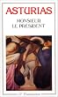 Monsieur le Pr�sident