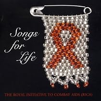 Songs For Life Royal Initiati