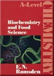 A-Level Chemistry - Biochemistry and...