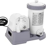 2500 GPH Swimming Pool Replacement Filter Pump