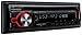 Kenwood KDC W 4044 UA Autoradio (CD/MP3/WMA-Player, UKW-/MW-Tuner, Front-USB) schwarz