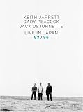 Live in Japan 93/96 (2pc) (Dig) [DVD] [Import]