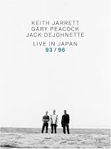 Live in Japan '93/'96