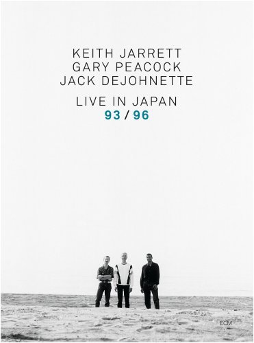 Live in Japan '93/'96